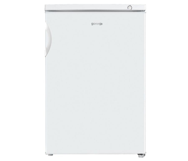 Zamrażarka Gorenje GORENJE F492PW 84,5cm 40dB Biała 4kg/24h 85L - 1019281 - zdjęcie 3